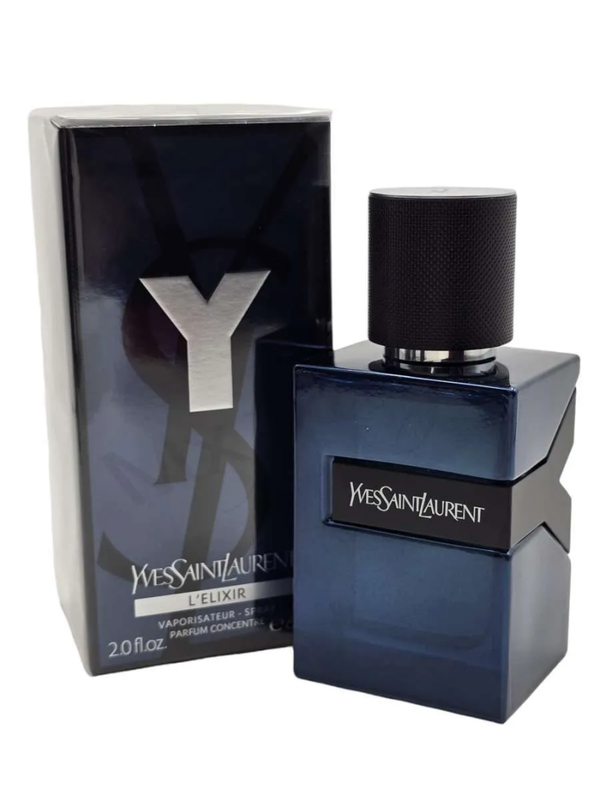 Yves Saint Laurent YSL Y L'Elixir Parfum 60ml