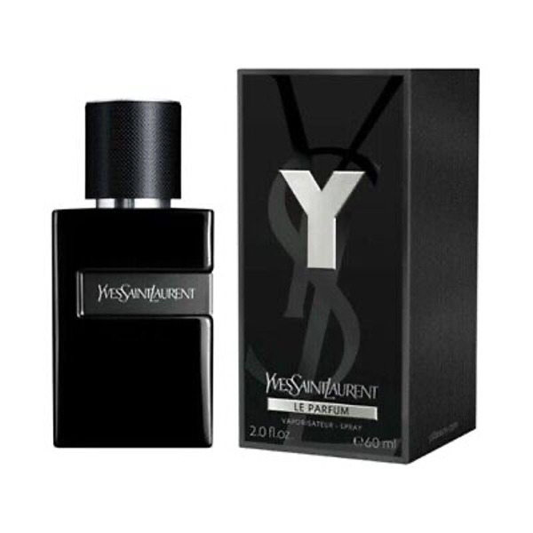 Yves Saint Laurent YSL Y Le Parfum For Him 60ml