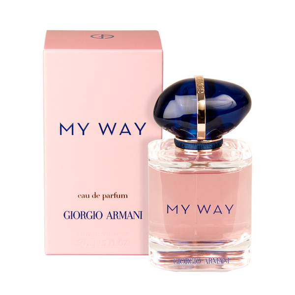 Giorgio Armani My Way EDP For Her 50mL