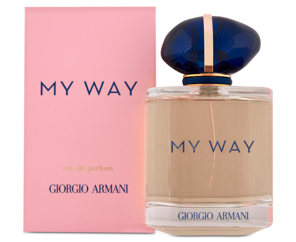 Giorgio Armani My Way EDP For Her 90mL