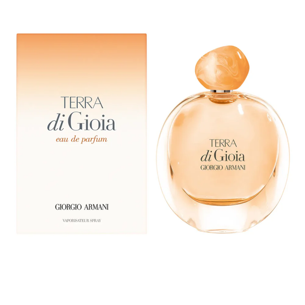 Giorgio Armani Terra Di Gioia EDP For Her 50mL