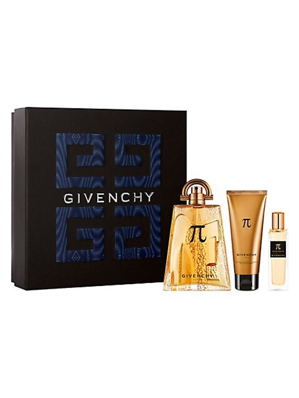Givenchy Pi 3Pcs Gift Set For Him