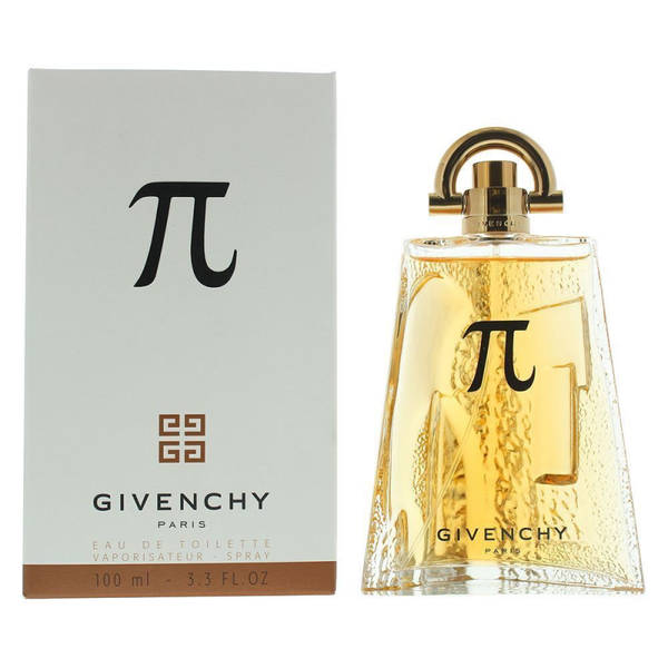 Givenchy Pi EDT for him 100mL