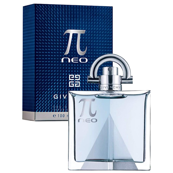 Givenchy Pi Neo EDT for him 100mL