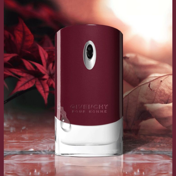 Givenchy Pour Homme EDT for him 100mL