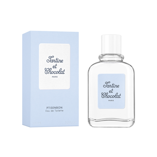 Givenchy Tartine ET Chocolate Ptisenbon EDT For Her 100mL