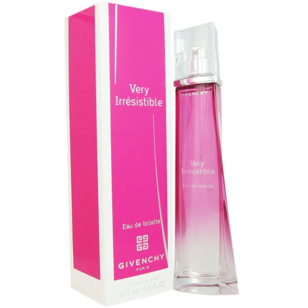 Givenchy Very Irresistible EDP Her 50mL