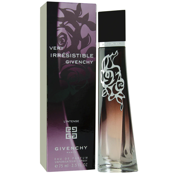 Givenchy Very Irresistible L'intense EDP For Her 75mL