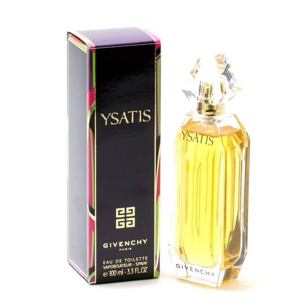 Givenchy Ysatis EDT For Her 100mL