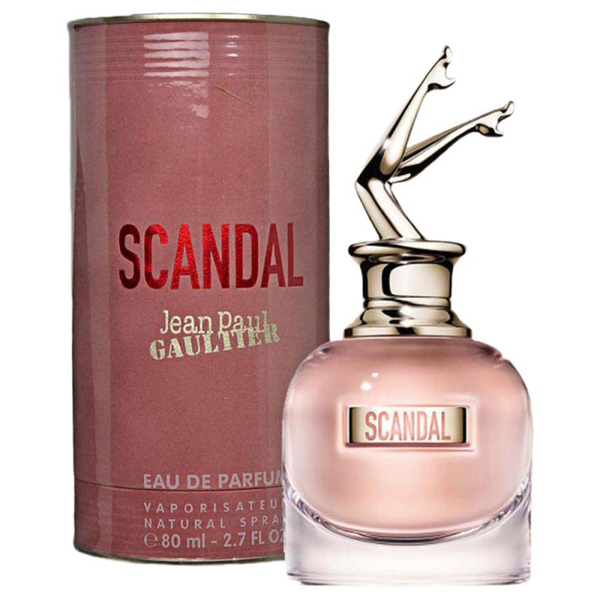 Jean Paul Gaultier Scandal By Night For Her EDP Intense 80 ml