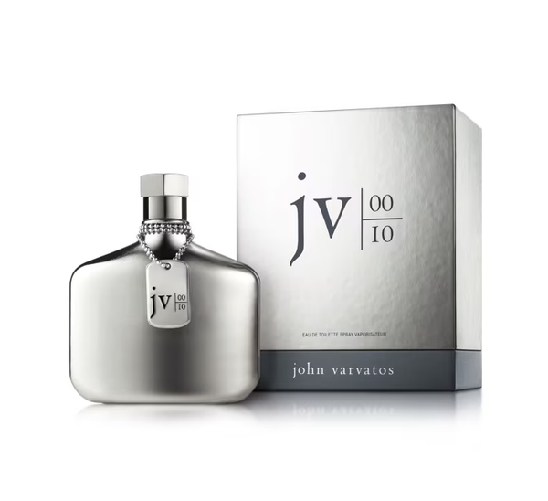 John Varvatos 10th Anniversary Special Edition EDT for him 125ml