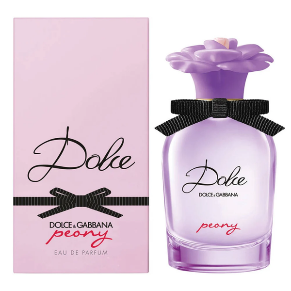 Dolce & Gabbana Dolce Peony EDP for her 75mL