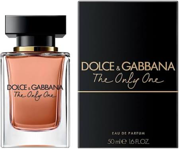 Dolce & Gabbana The Only One EDP For Her 100mL