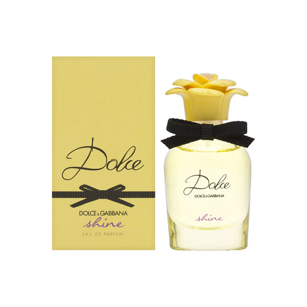 Dolce & Gabbana Dolce Shine EDT for her 75mL