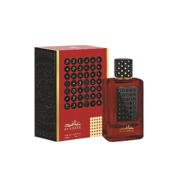 Anaqeed Athoor al Alam EDP For Him / Her 100 ml