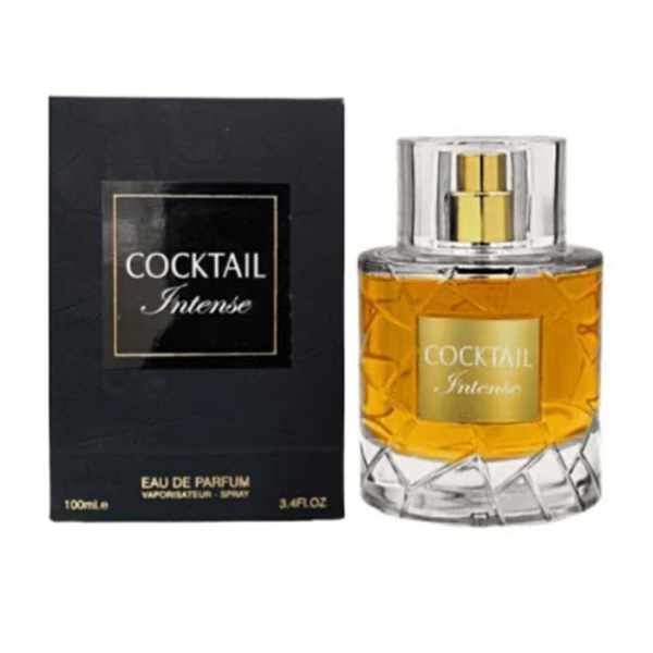 Cocktail Intense (Bracken Twist)EDP For Him 100ml