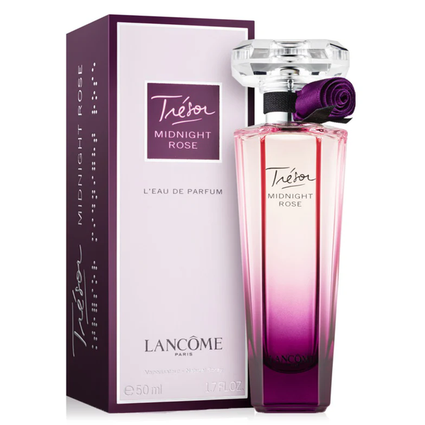 Lancome Tresor Midnight Rose EDP for her 50mL