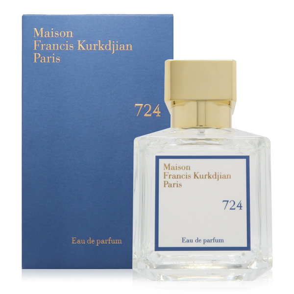 Maison Francis Kurkdjian 724 EDP For Him / Her 70ml