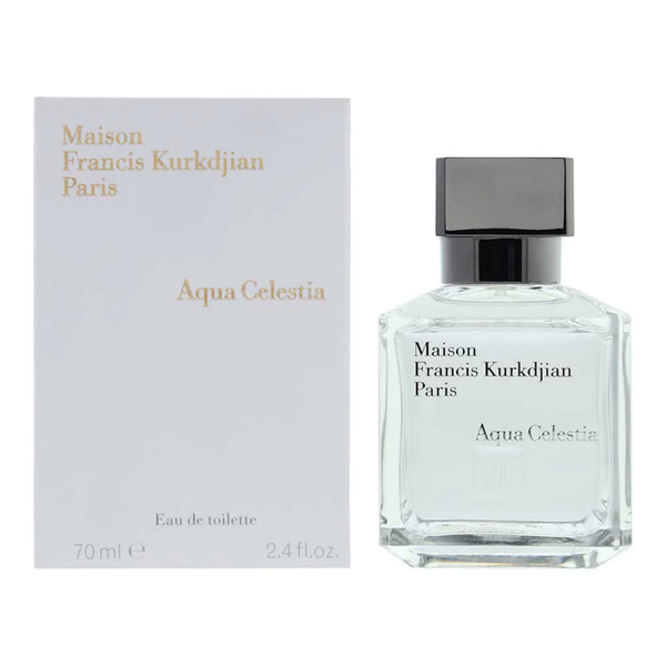 Maison Francis Kurkdjian Aqua Celestia EDT Unisex 70ml
