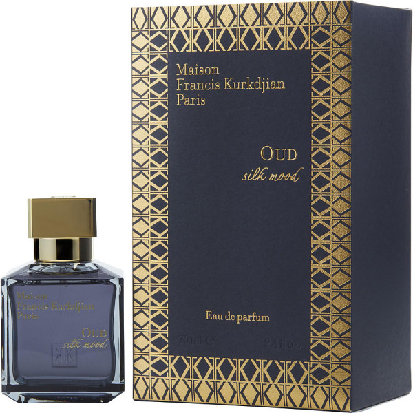 Maison Francis Kurkdjian Oud Silk Mood EDP For Him / Her 70ml