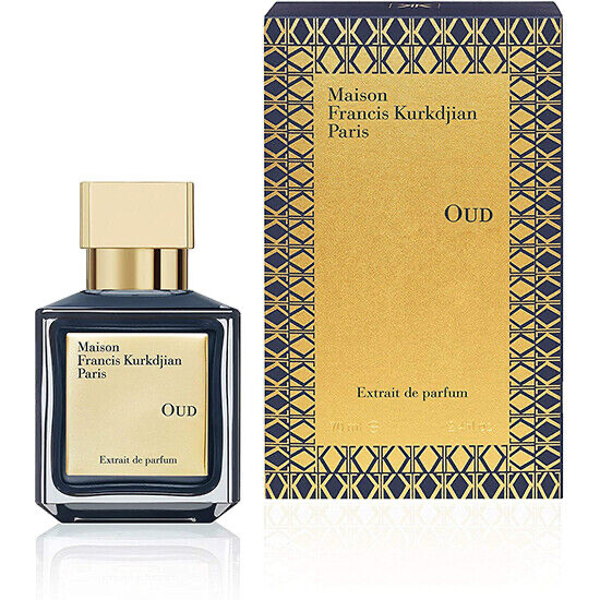 Maison Francis Kurkdjian Oud Silk Mood Extrait De Parfum him 70ml