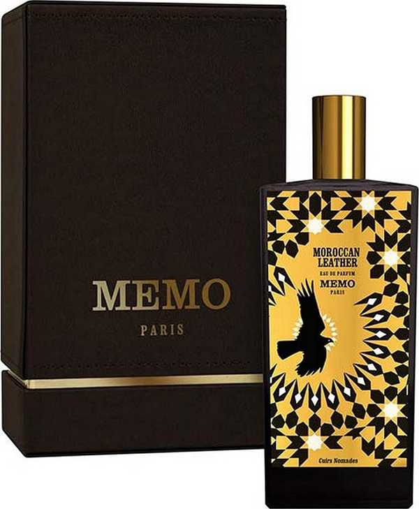 Memo Moroccan Leather Him / Her EDP 75mL
