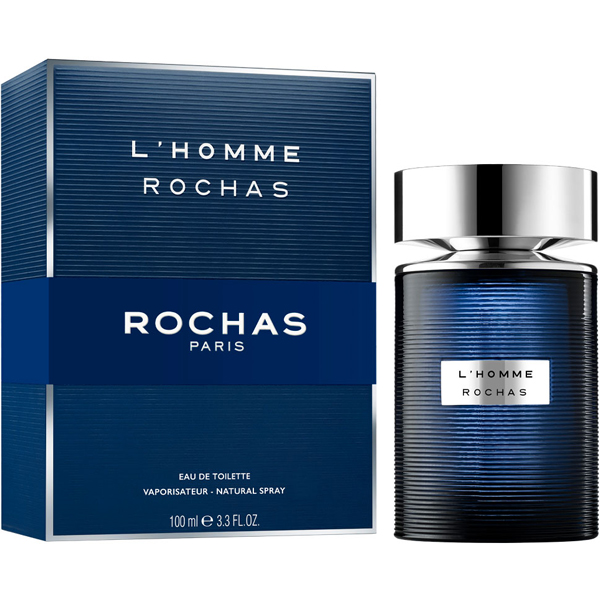 Rochas L'Homme EDT For Him 100mL