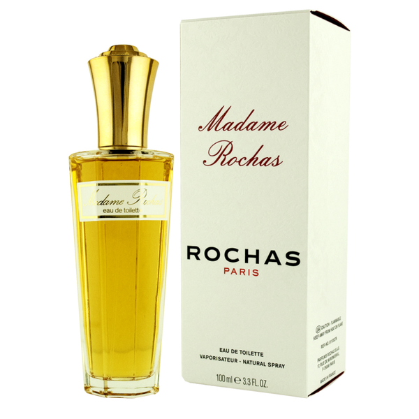 Rochas Madame Rochas EDT for Her 100ml