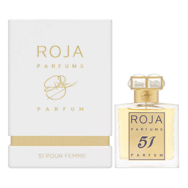 ROJA Parfums 51 Edition Speciale For Her 100ml