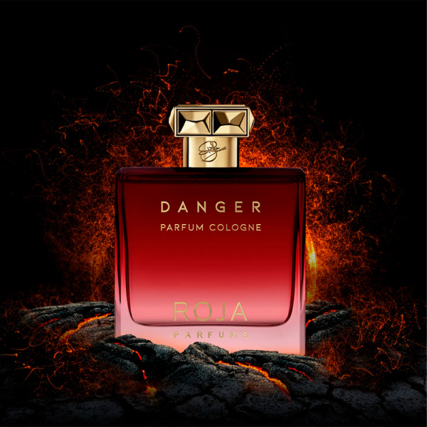 ROJA Parfums Danger Pour Homme Parfum Cologne For Him 100ml
