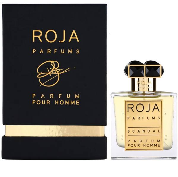 ROJA Parfums Scandal Pour Homme For Him 50ml