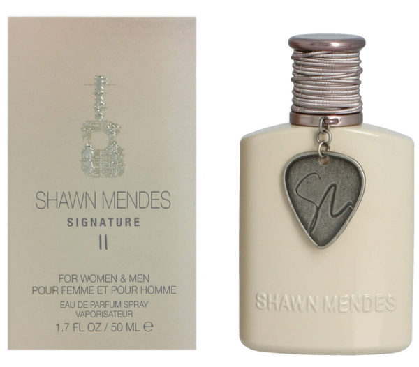 Shawn Mendes Signature II EDP For Him / Her 50 ml