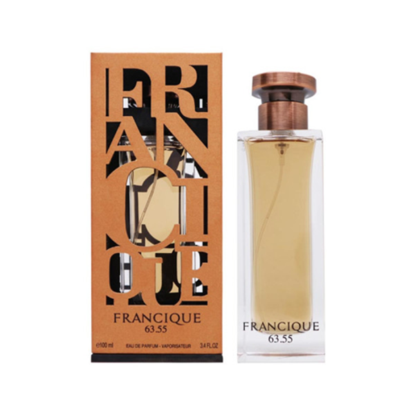 Francique 63.55 EDP For Him / Her 100ml