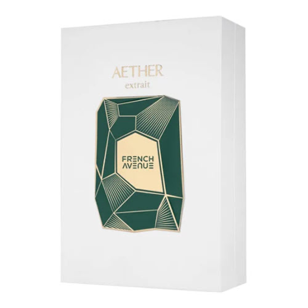 French Avenue Aether (Greenley Twist) Extrait De Perfum For Him 100 ml