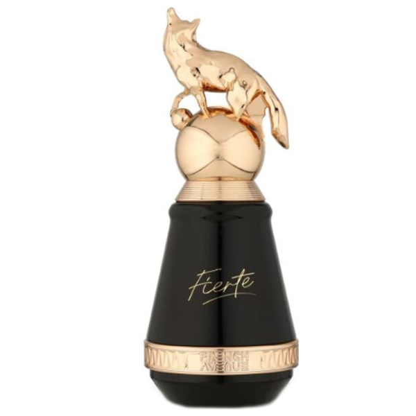 French Avenue Fierte ( Baby Cat Twist ) For Him / Her EDP 80 ml