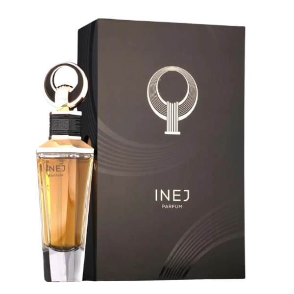 French Avenue Inej Parfum EDP For Him / Her 80 ml