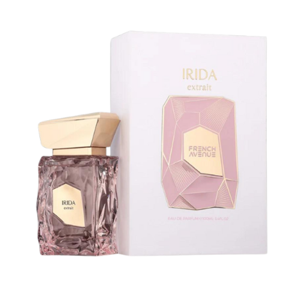 French Avenue Irida Extrait Extrait De Perfum For Her 100 ml