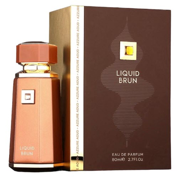 French Avenue Liquid Brun (Althair Twist) For Him EDP 100 ml