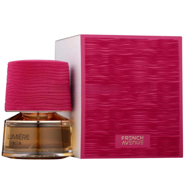 French Avenue Lumiere Elle For Him / Her EDP 100 ml