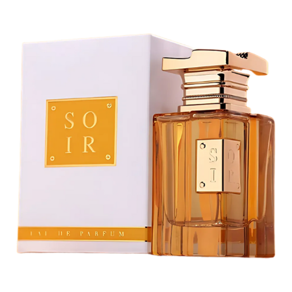 French Avenue Soir EDP For Him / Her 80 ml