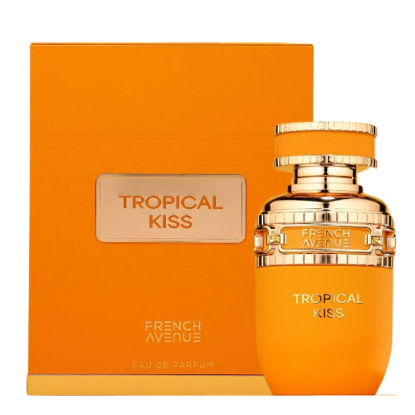 French Avenue Tropical Kiss (Jeddah Twist) EDP For Him / For Her 100 ml