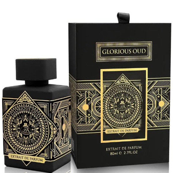 Glorious Oud Extrait De Parfum For Him / Her 80 ml