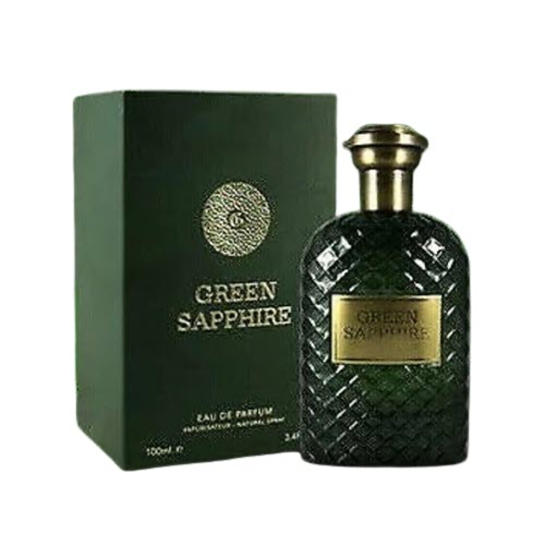 Green Sapphire (Epic Man Twist) EDP For Him 100ml