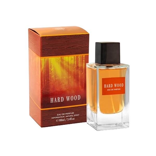 Hard Wood EDP For Him 100ml