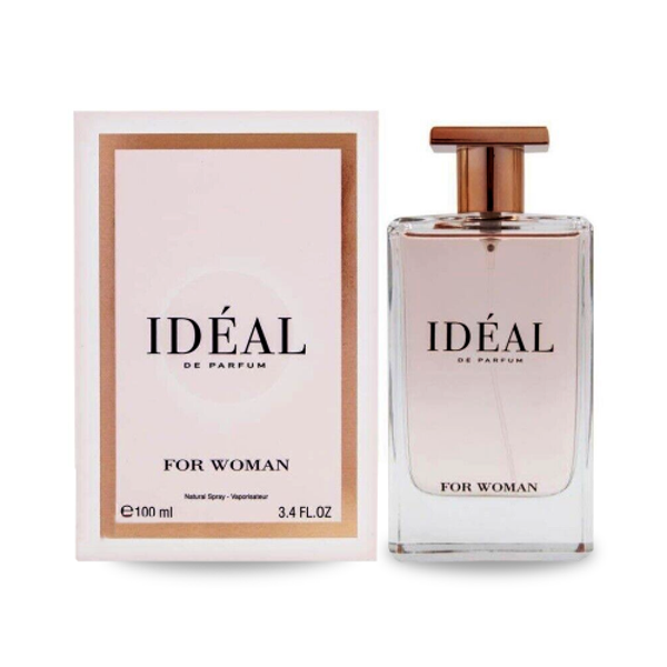 Ideal De Parfum For Her 100ml
