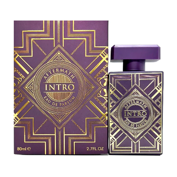 Intro Aftermath EDP For Him / Her 100ml