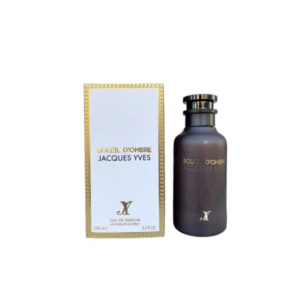 Jacques Yves Soleil D'ombre (Ombre Nomade Twist) EDP For Him / Her 100ml