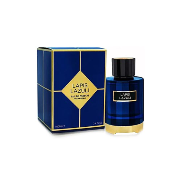 Lapis Lazuli EDP For Him 100ml