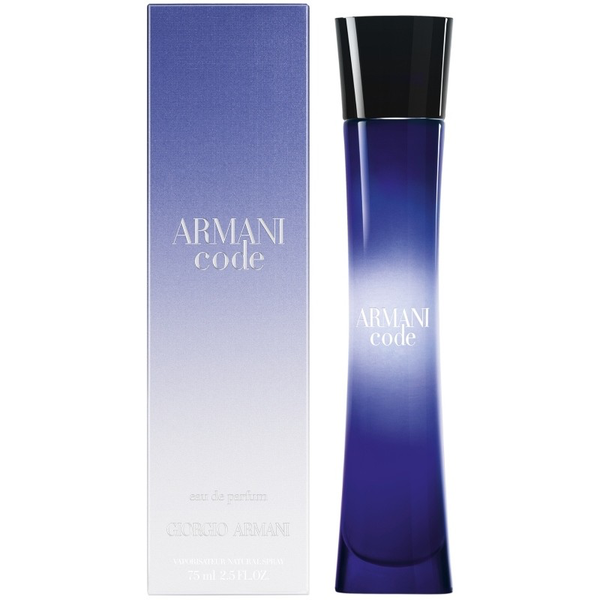 Giorgio Armani Armani Code EDP for Her 75mL