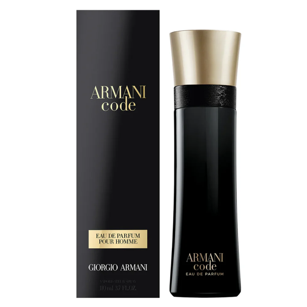 Giorgio Armani Armani Code EDP for Him 110ml